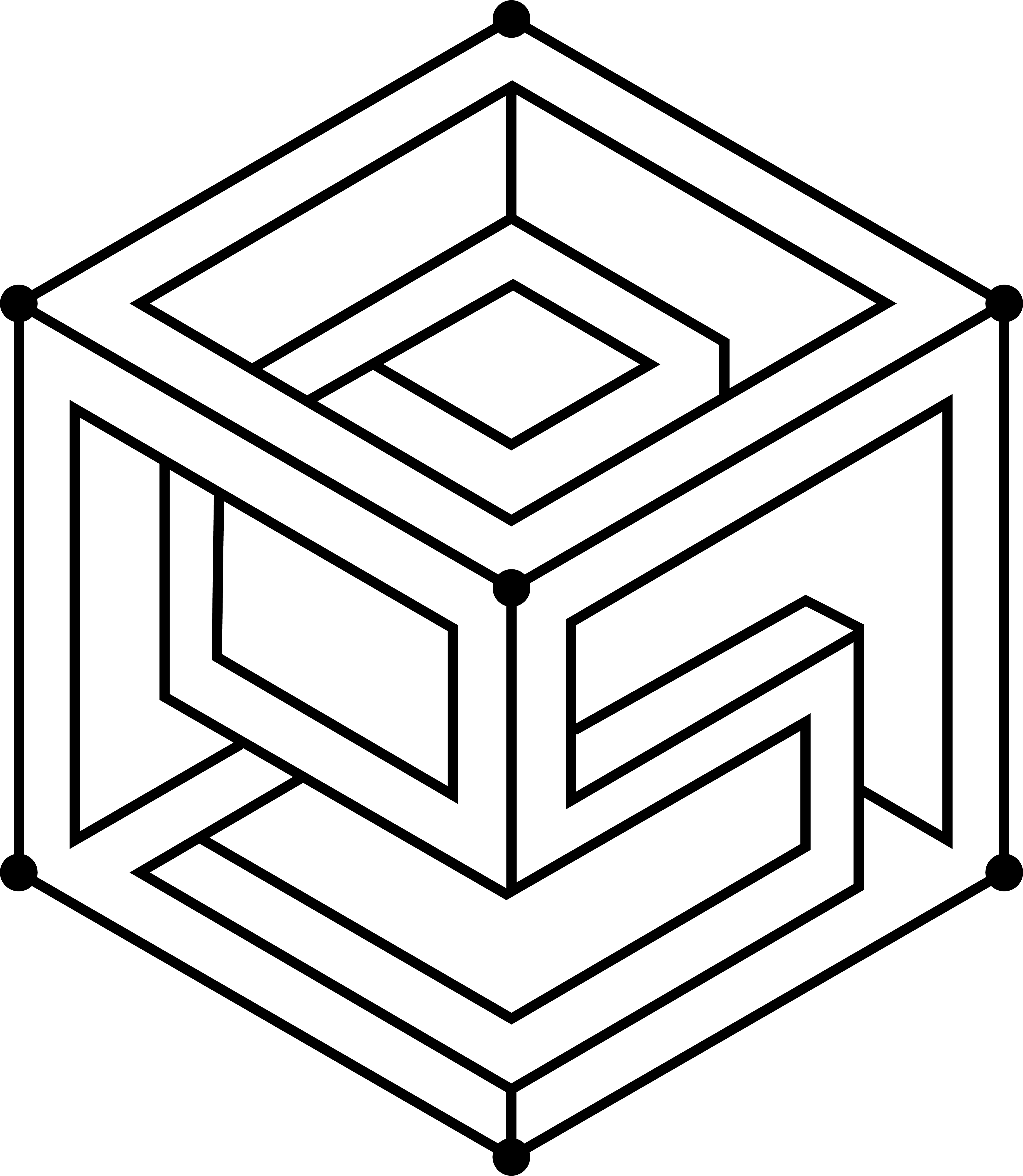 ProtoSynthesis Logo